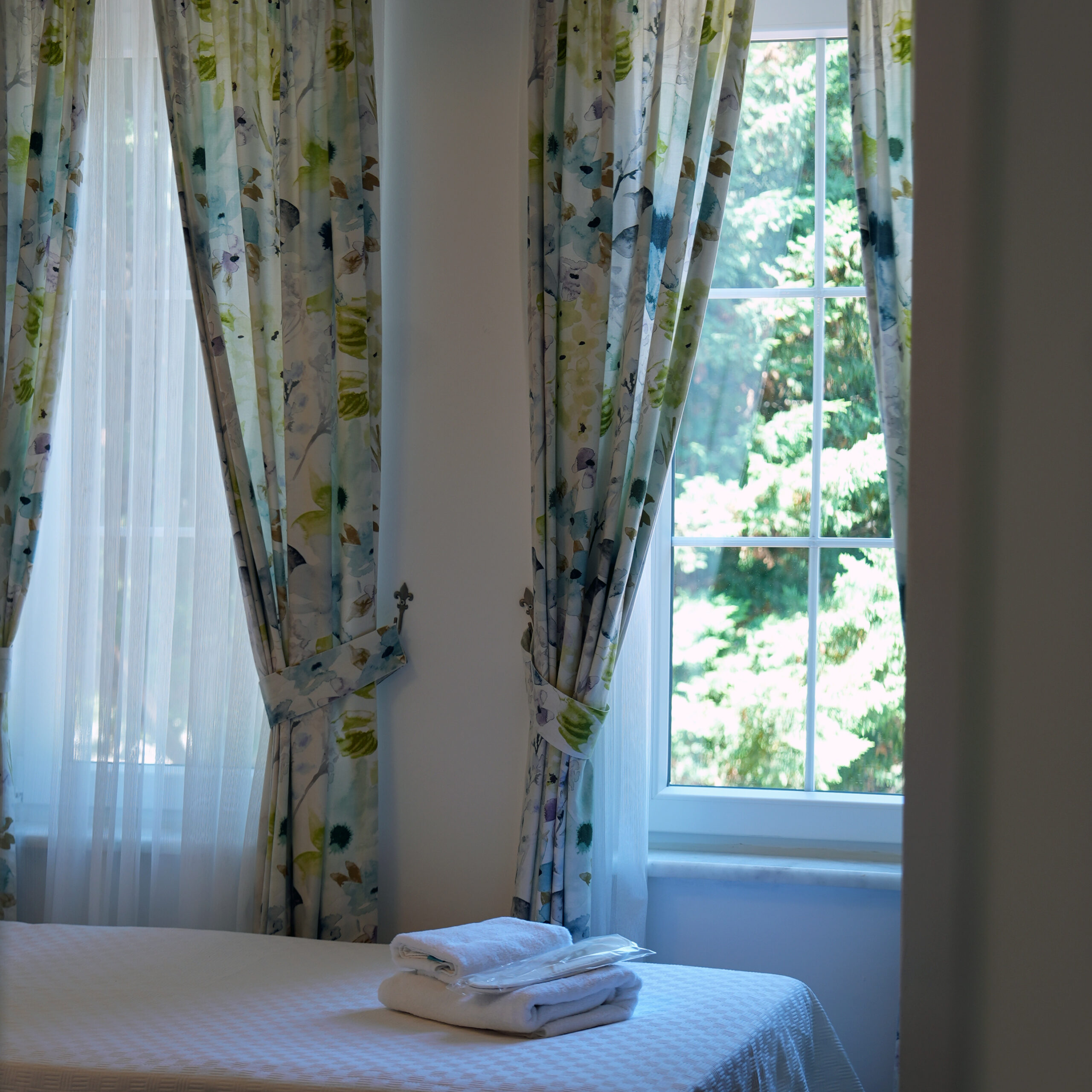 Bozcaada Otel Fotoğraf Galerisi | Nilia Hotel